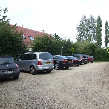 Au Pressoir Pas Presse... Saint-Ouen-du-Mesnil-Oger